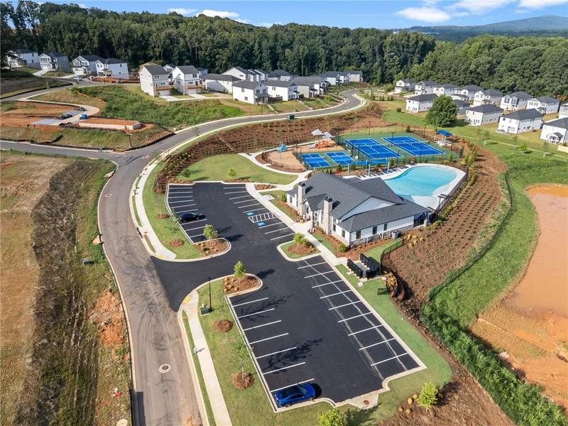 Image for property 4690 Hemingway Trail, Cumming, GA 30041