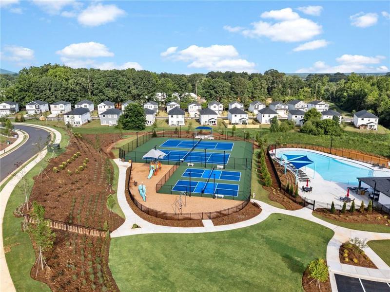 Image for property 4690 Hemingway Trail, Cumming, GA 30041