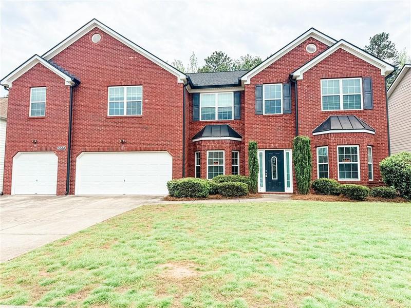 Image for property 5584 Dendy Trace, Fairburn, GA 30213