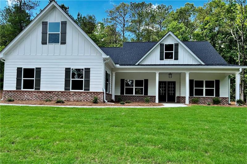 Image for property 8145 Lakeview Parkway, Villa Rica, GA 30180