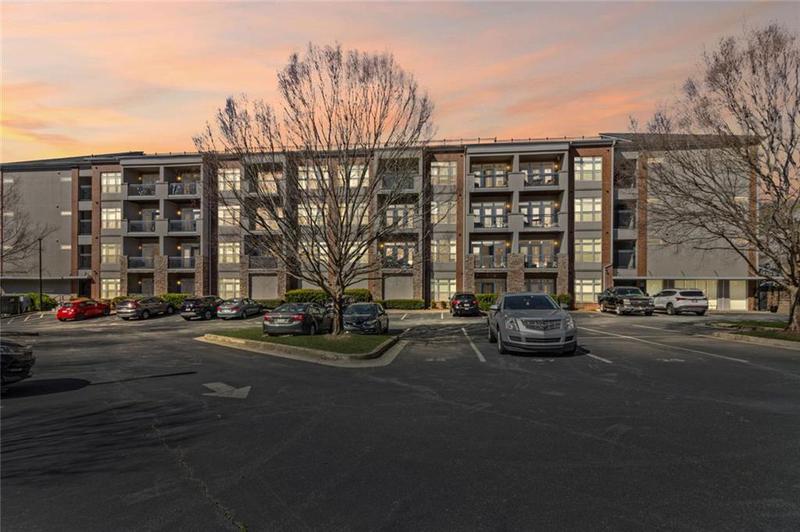 Image for property 840 United Avenue Southeast 401, Atlanta, GA 30312