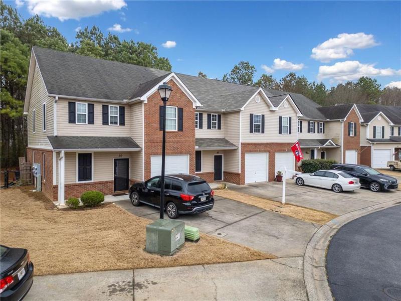 Image for property 28 Eagle Glen Drive, Cartersville, GA 30121