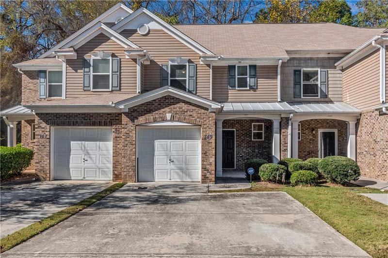 Image for property 149 Ellis Drive, Conyers, GA 30012