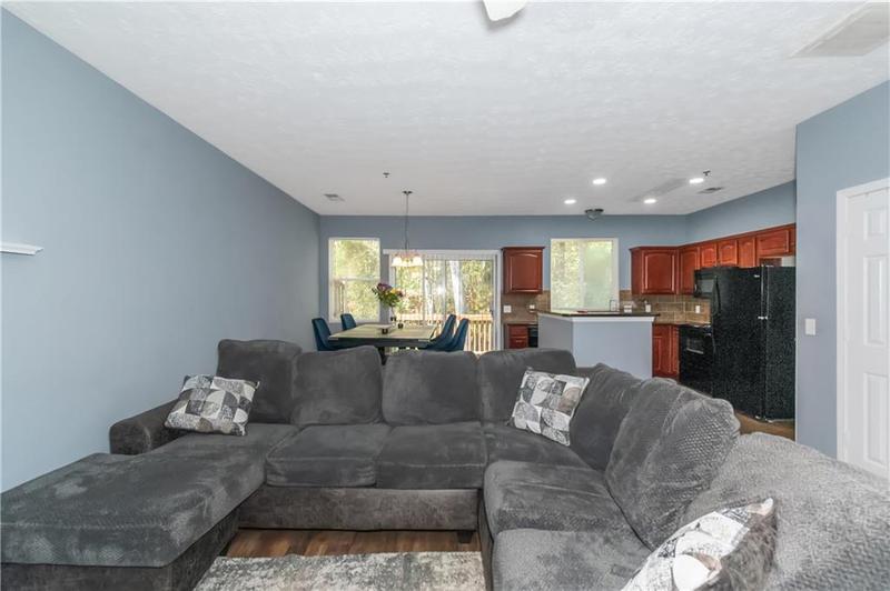 Image for property 149 Ellis Drive, Conyers, GA 30012