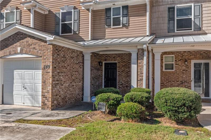 Image for property 149 Ellis Drive, Conyers, GA 30012
