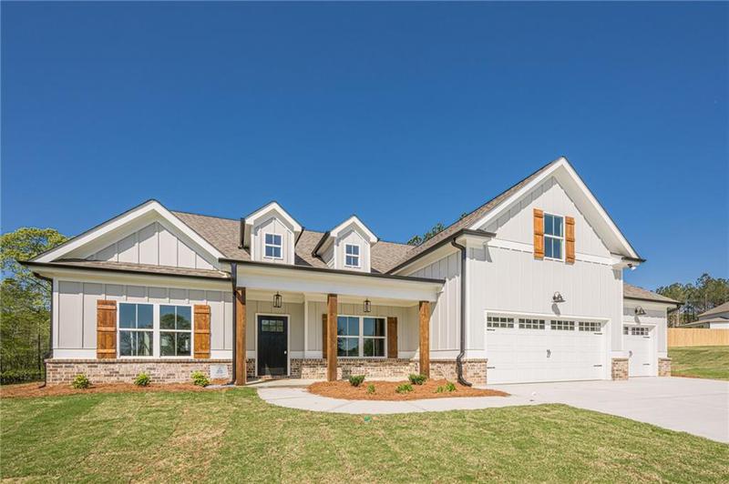 Image for property 30 Pinewood Drive, Covington, GA 30014