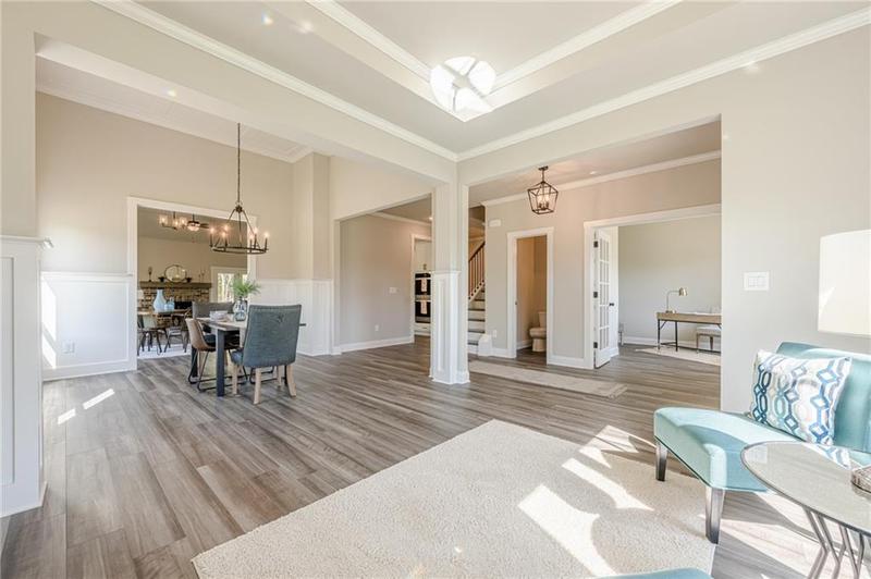 Image for property 30 Pinewood Drive, Covington, GA 30014