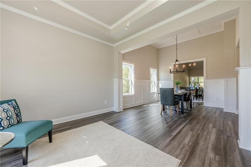 Image for property 30 Pinewood Drive, Covington, GA 30014