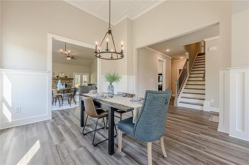 Image for property 30 Pinewood Drive, Covington, GA 30014