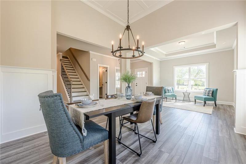Image for property 30 Pinewood Drive, Covington, GA 30014