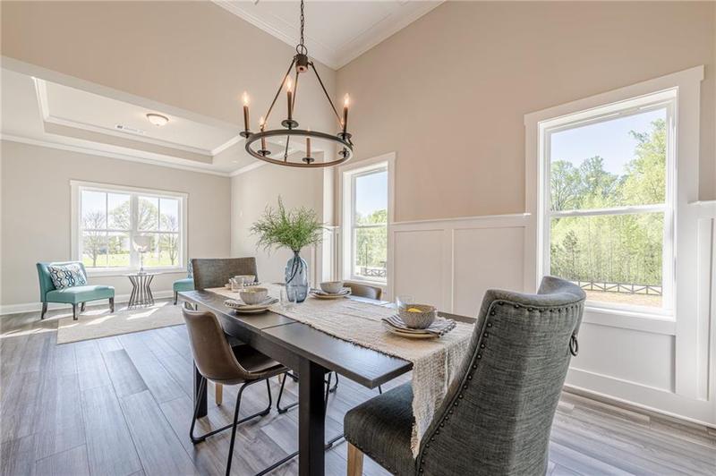 Image for property 30 Pinewood Drive, Covington, GA 30014