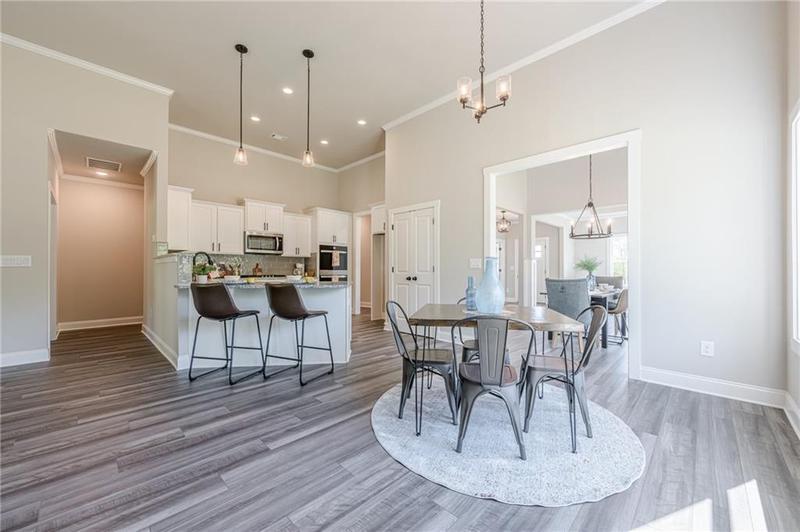 Image for property 30 Pinewood Drive, Covington, GA 30014