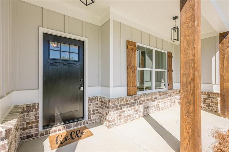 Image for property 30 Pinewood Drive, Covington, GA 30014
