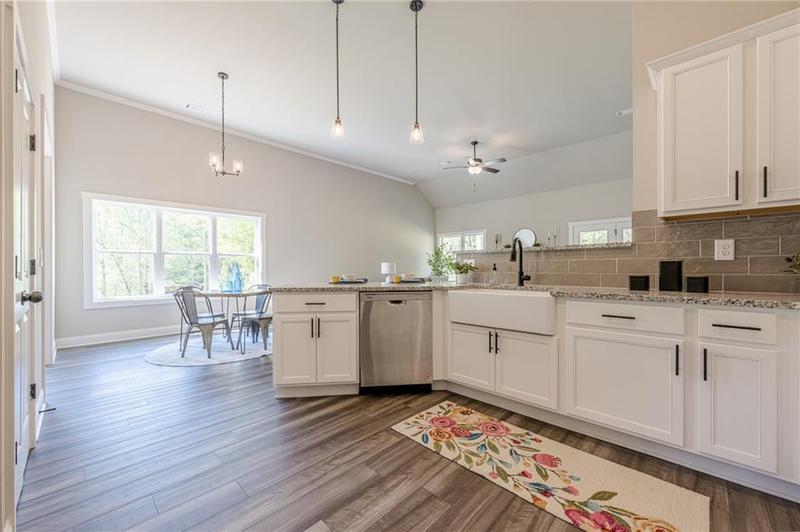 Image for property 30 Pinewood Drive, Covington, GA 30014