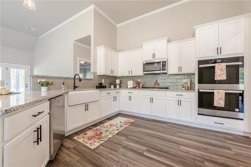 Image for property 30 Pinewood Drive, Covington, GA 30014