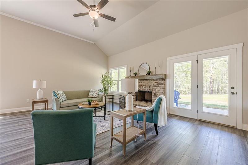 Image for property 30 Pinewood Drive, Covington, GA 30014