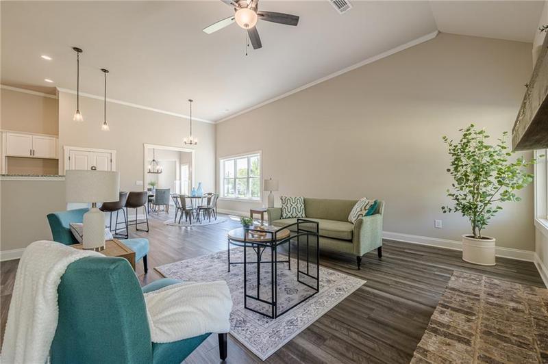 Image for property 30 Pinewood Drive, Covington, GA 30014