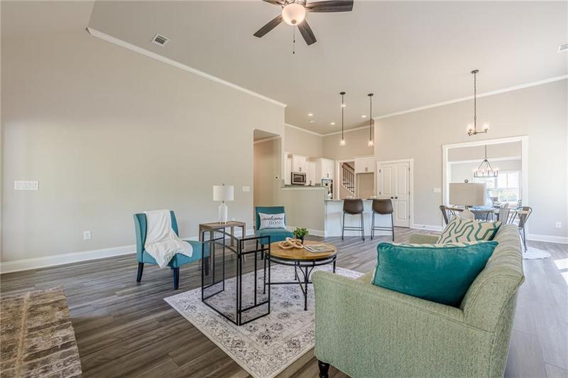 Image for property 30 Pinewood Drive, Covington, GA 30014