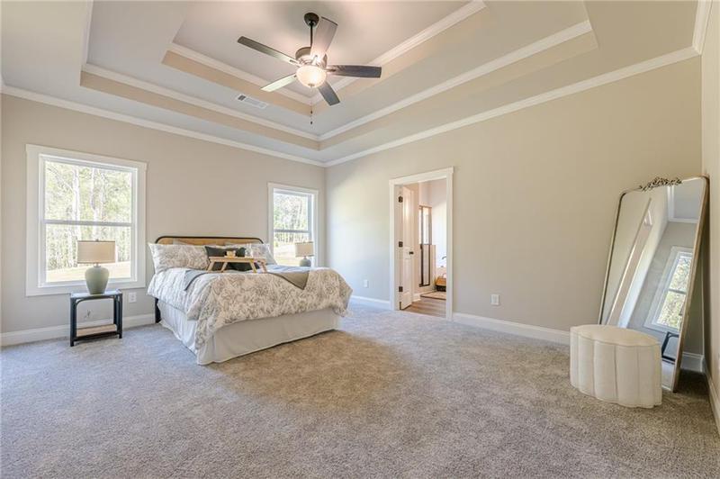 Image for property 30 Pinewood Drive, Covington, GA 30014