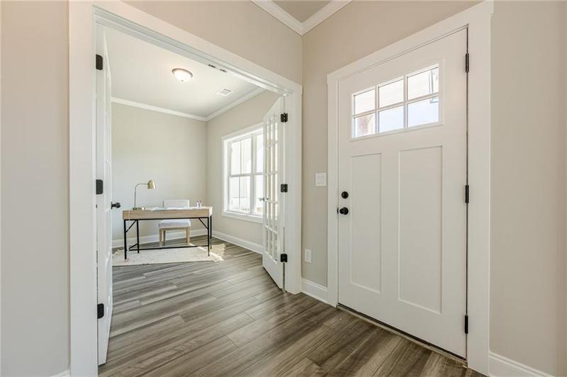 Image for property 30 Pinewood Drive, Covington, GA 30014