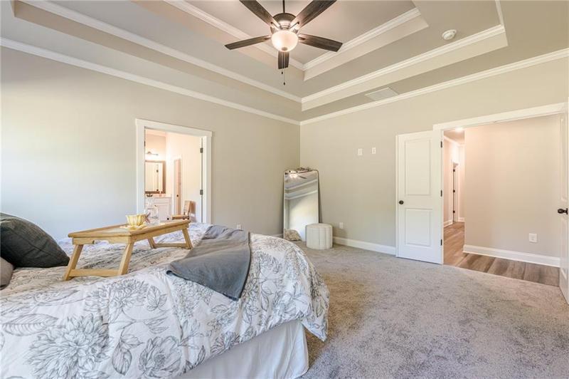 Image for property 30 Pinewood Drive, Covington, GA 30014