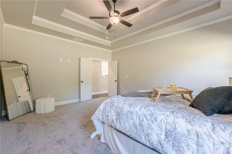 Image for property 30 Pinewood Drive, Covington, GA 30014