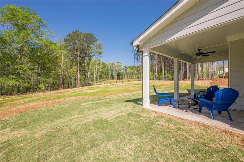Image for property 30 Pinewood Drive, Covington, GA 30014