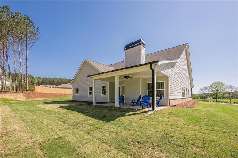 Image for property 30 Pinewood Drive, Covington, GA 30014