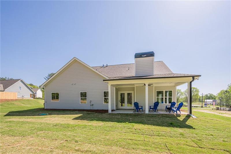 Image for property 30 Pinewood Drive, Covington, GA 30014
