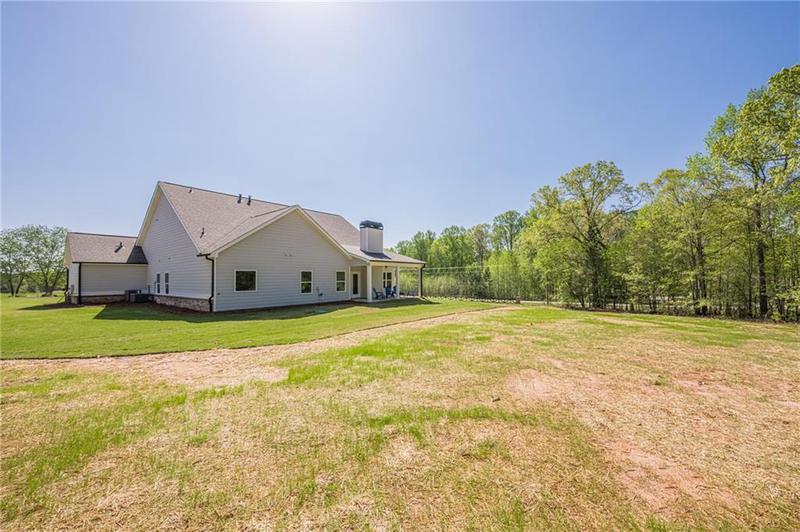 Image for property 30 Pinewood Drive, Covington, GA 30014