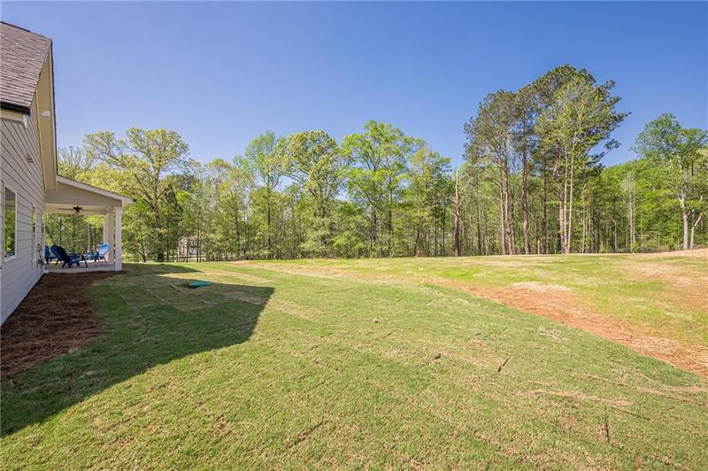 Image for property 30 Pinewood Drive, Covington, GA 30014