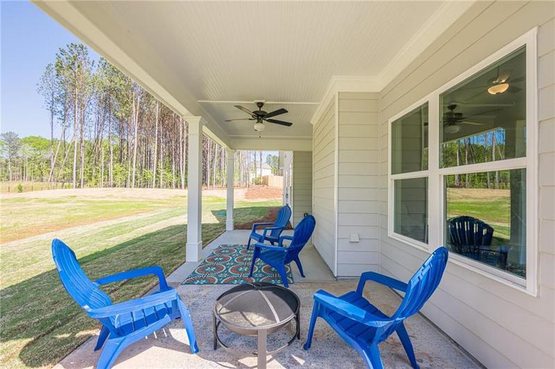 Image for property 30 Pinewood Drive, Covington, GA 30014