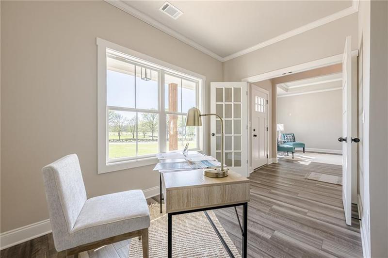Image for property 30 Pinewood Drive, Covington, GA 30014