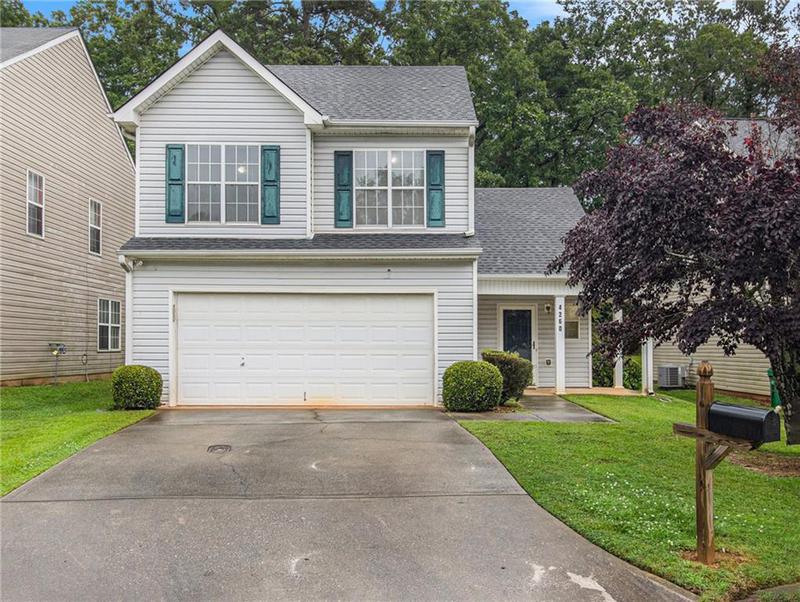 Image for property 4260 Wesley Hall Drive, Decatur, GA 30035