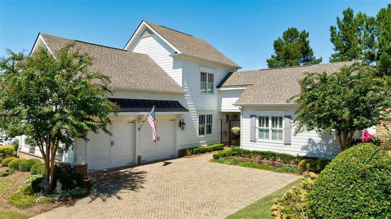 Image for property 2033 Trimleston Road, Statham, GA 30666