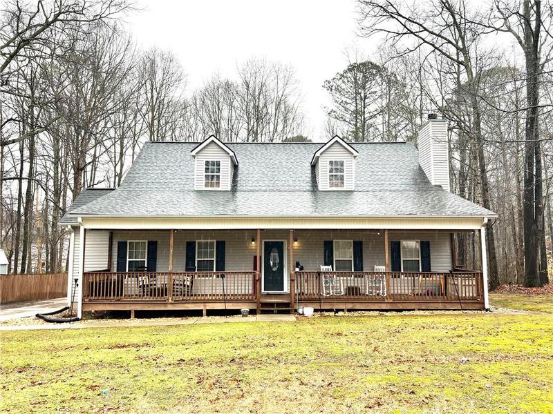 Image for property 248 Ruby Lane, Commerce, GA 30530