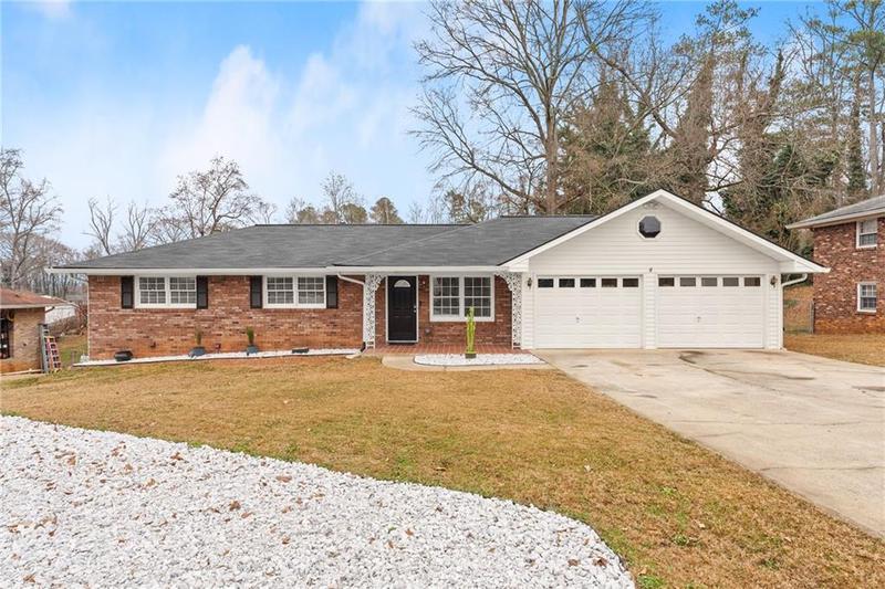 Image for property 1283 Woodleigh Road, Marietta, GA 30008
