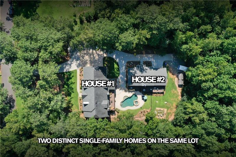 Image for property 2010 Stonehedge Road, Roswell, GA 30075