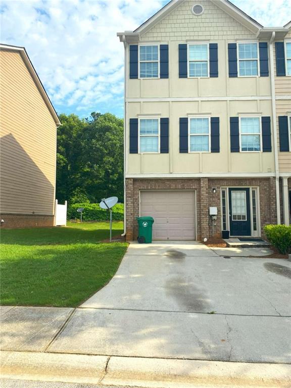 Image for property 6202 Redan Overlook, Lithonia, GA 30058