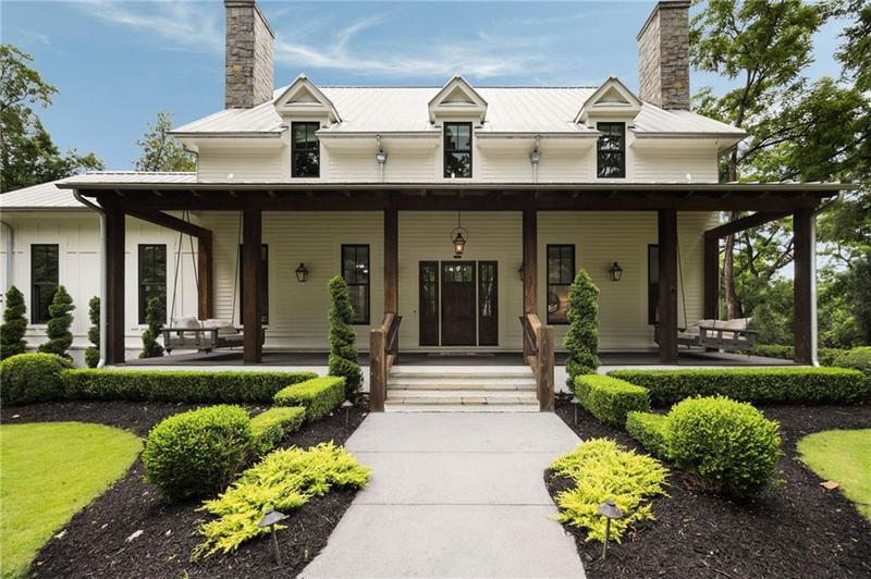 Image for property 13365 Hopewell Road, Milton, GA 30004