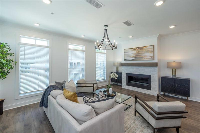 Image for property 348 Olmstead Way 30, Alpharetta, GA 30022