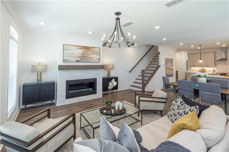 Image for property 348 Olmstead Way 30, Alpharetta, GA 30022
