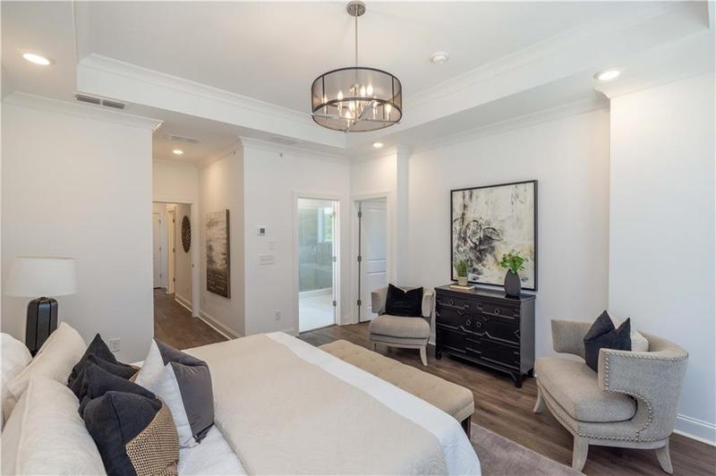 Image for property 348 Olmstead Way 30, Alpharetta, GA 30022