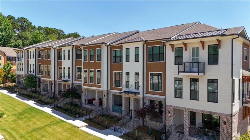 Image for property 348 Olmstead Way 30, Alpharetta, GA 30022