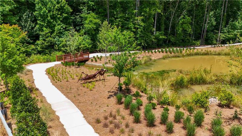 Image for property 348 Olmstead Way 30, Alpharetta, GA 30022
