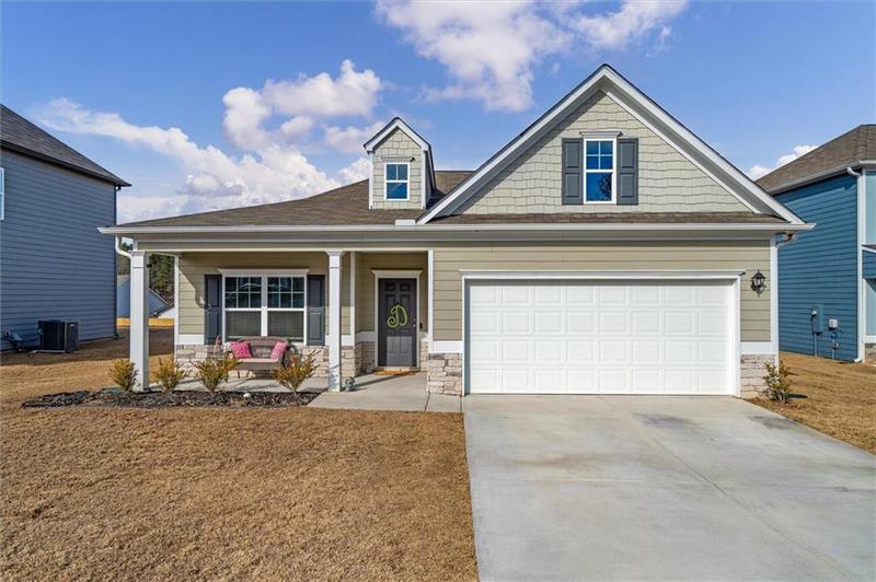 Image for property 15 Joplin Street, Rome, GA 30161