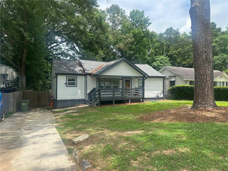 Image for property 2225 Baker Terrace, Atlanta, GA 30318