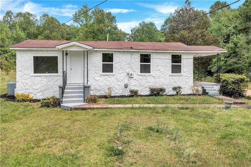 Image for property 328 Whitaker Road, LaGrange, GA 30240