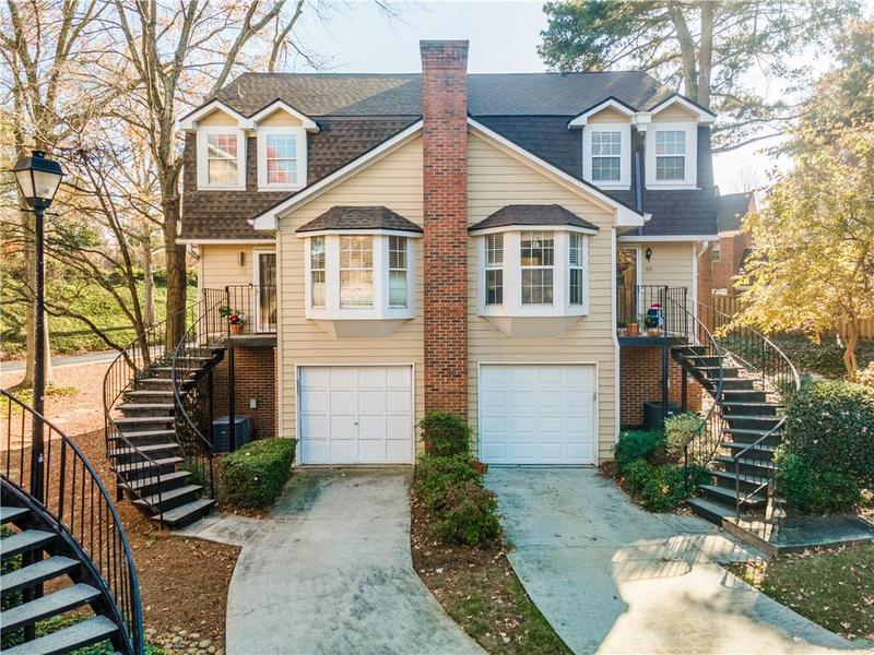 Image for property 111 Swanton Hill Court, Decatur, GA 30030