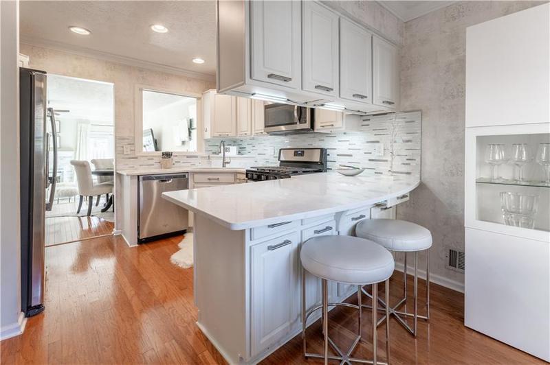 Image for property 111 Swanton Hill Court, Decatur, GA 30030